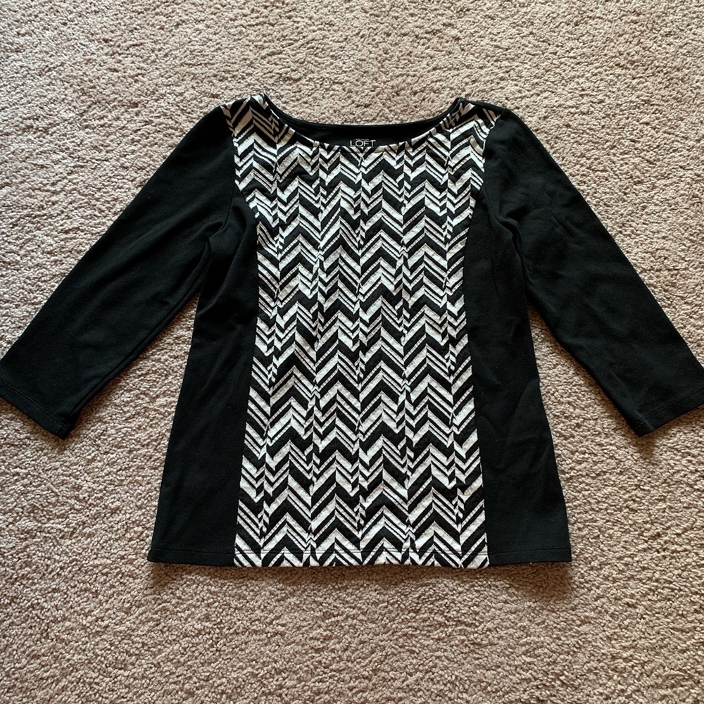 Loft top